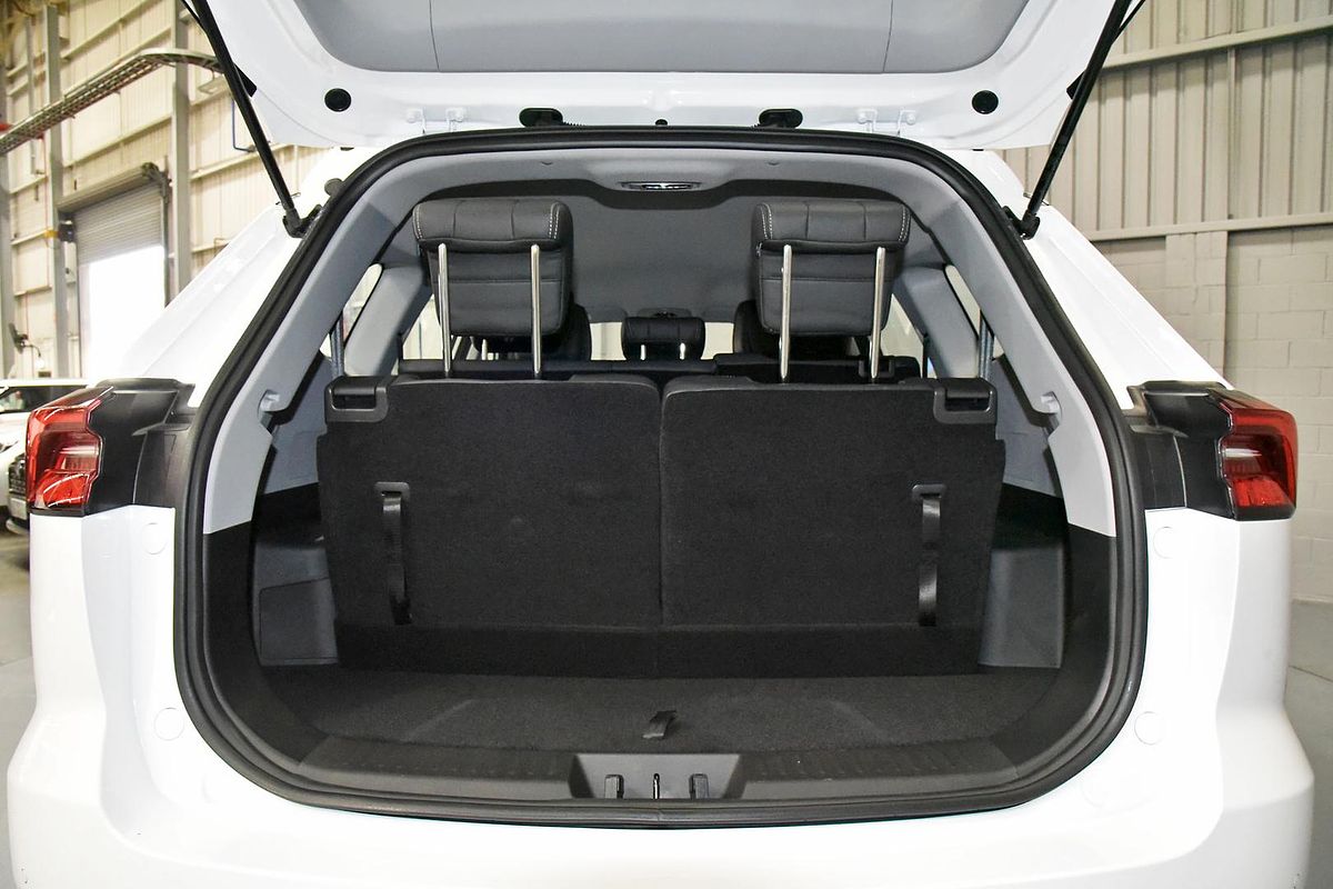2024 Chery Tiggo 8 Pro Max Urban