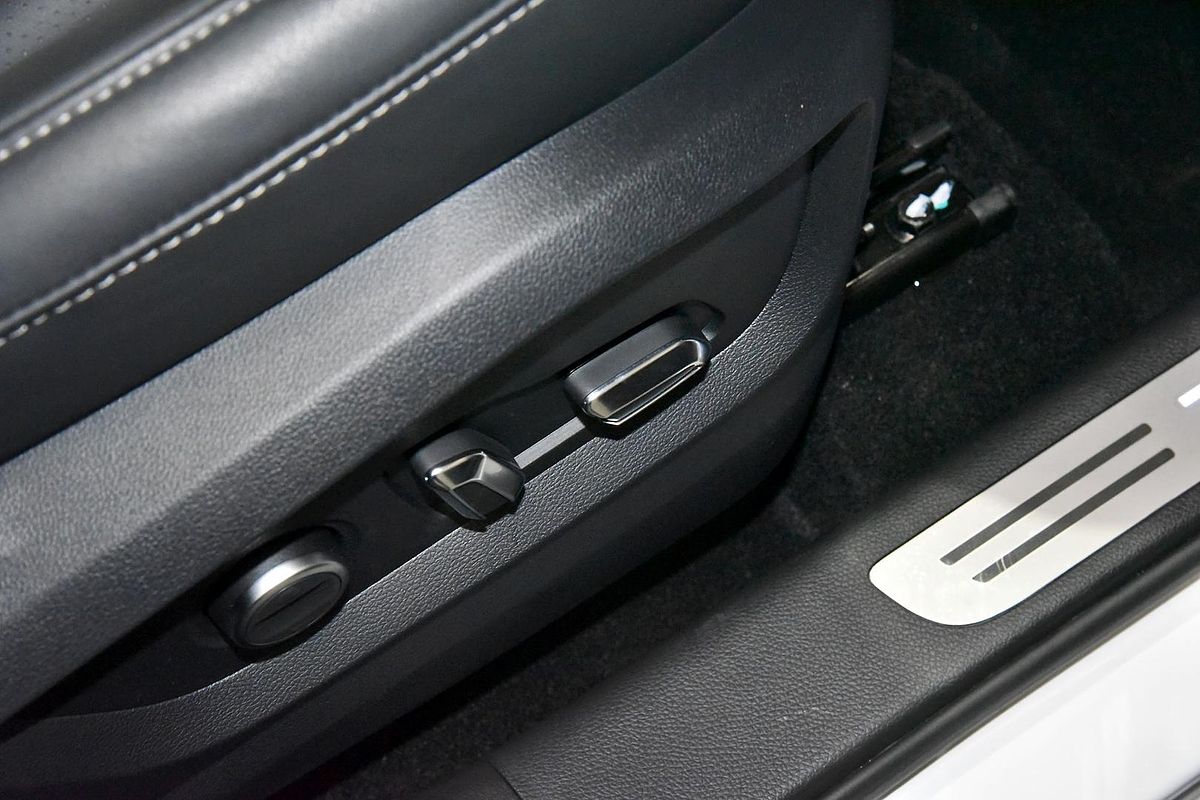 2024 Chery Tiggo 8 Pro Max Urban