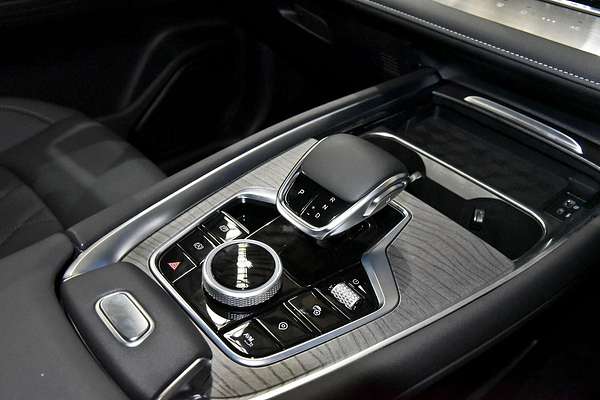 2024 Chery Tiggo 8 Pro Max Urban
