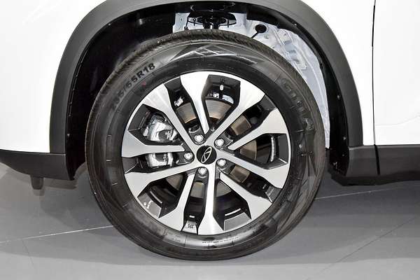2024 Chery Tiggo 8 Pro Max Urban T31