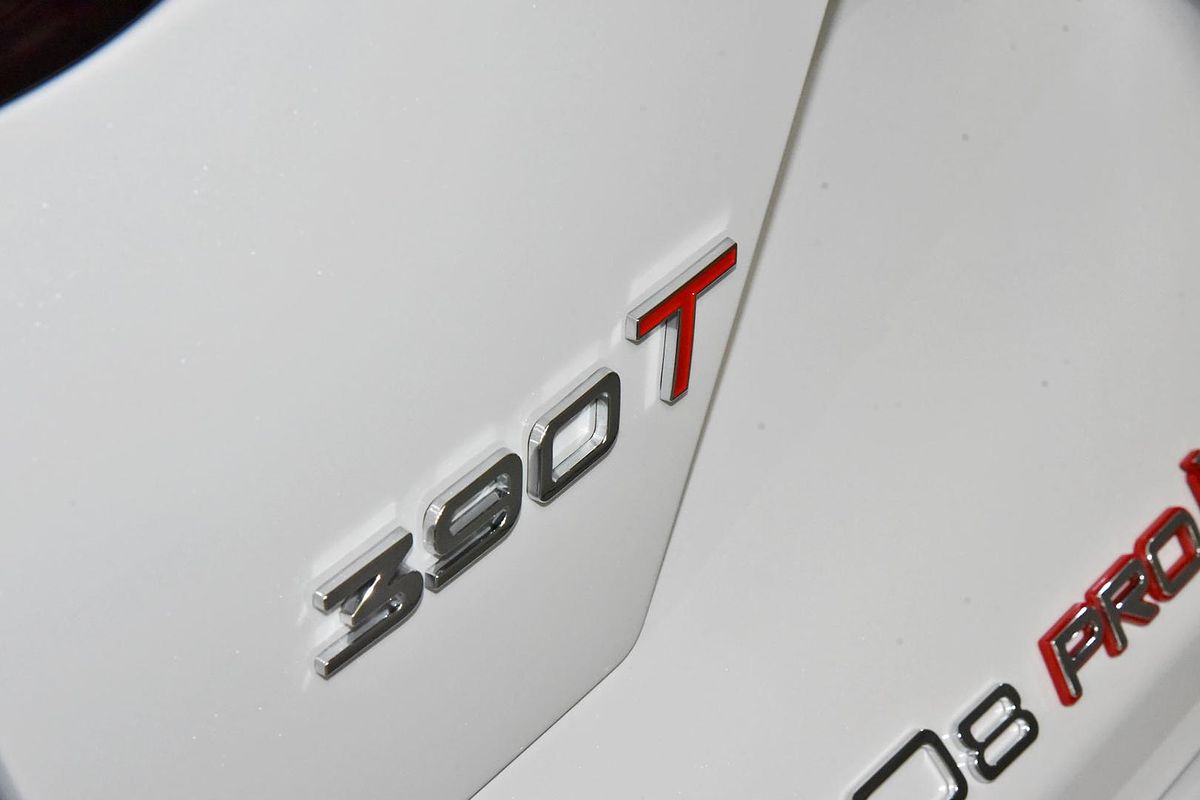 2024 Chery Tiggo 8 Pro Max Urban T31