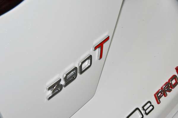 2024 Chery Tiggo 8 Pro Max Urban T31