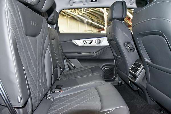 2024 Chery Tiggo 8 Pro Max Urban T31