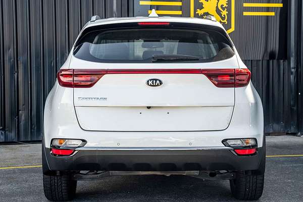 2019 Kia Sportage Si QL