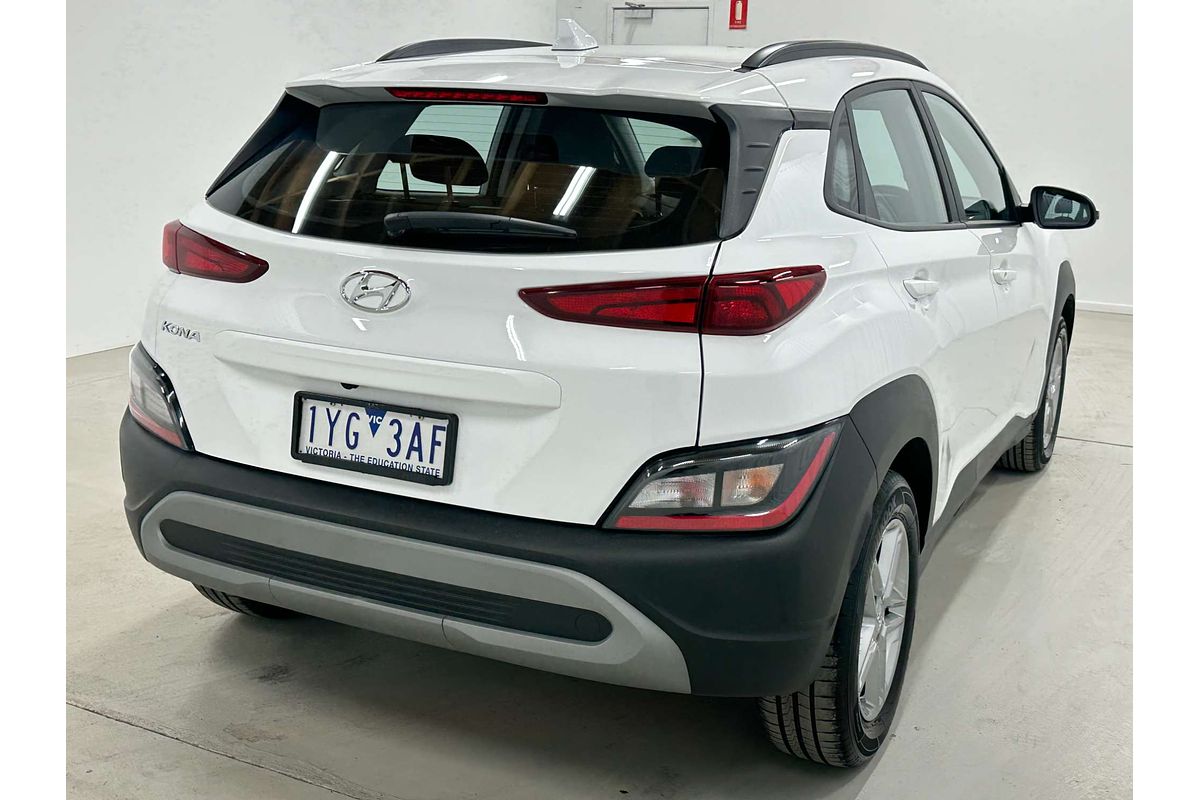 2023 Hyundai Kona OS.V5