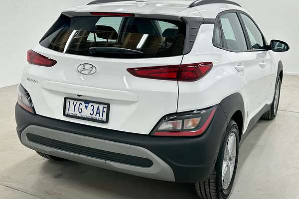 2023 Hyundai Kona OS.V5