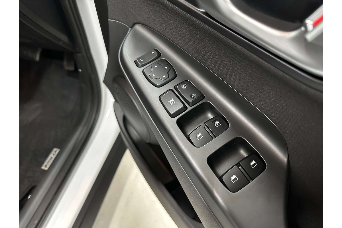 2023 Hyundai Kona OS.V5