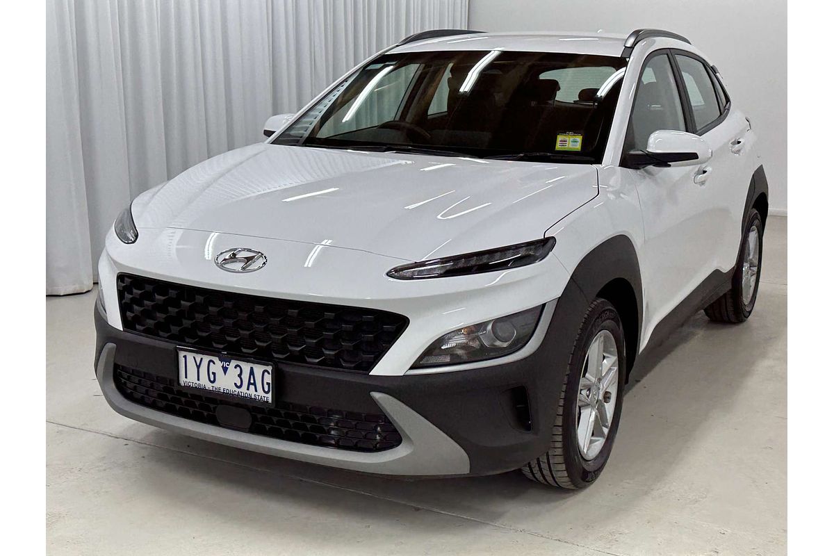 2023 Hyundai Kona OS.V5