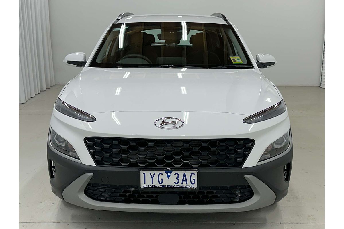 2023 Hyundai Kona OS.V5