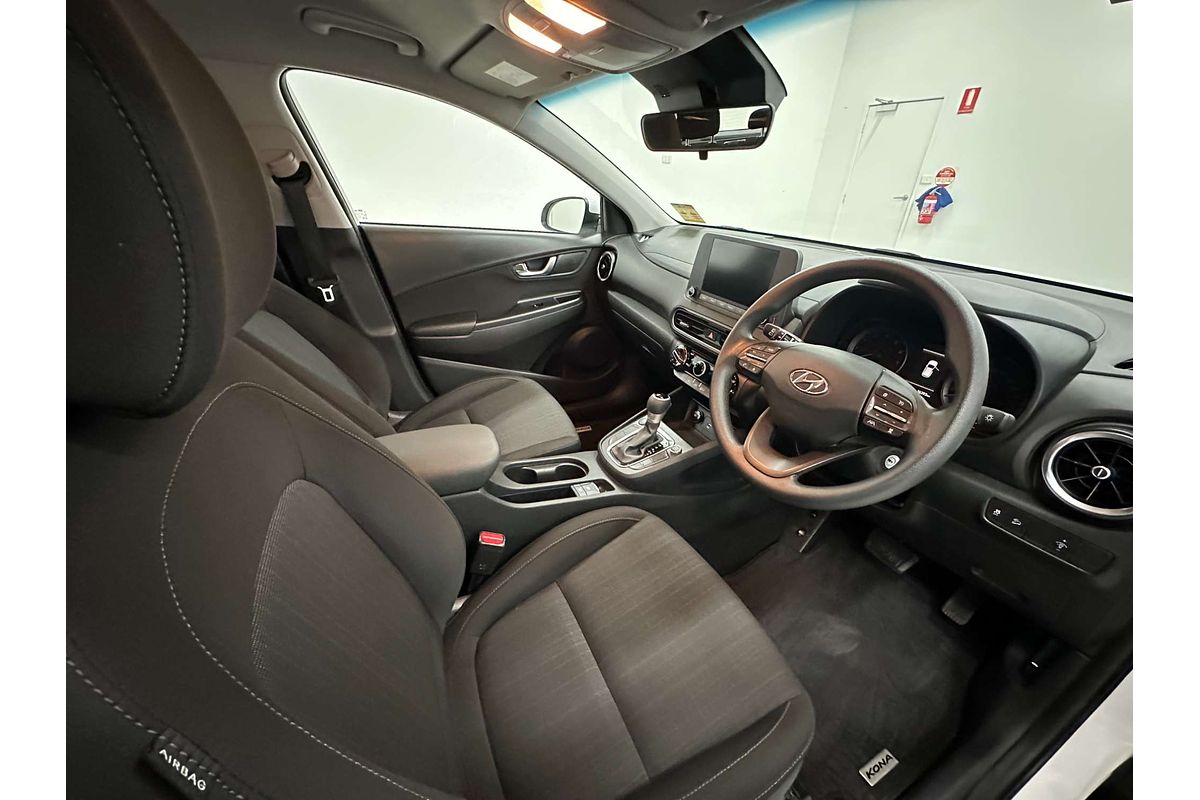 2023 Hyundai Kona OS.V5