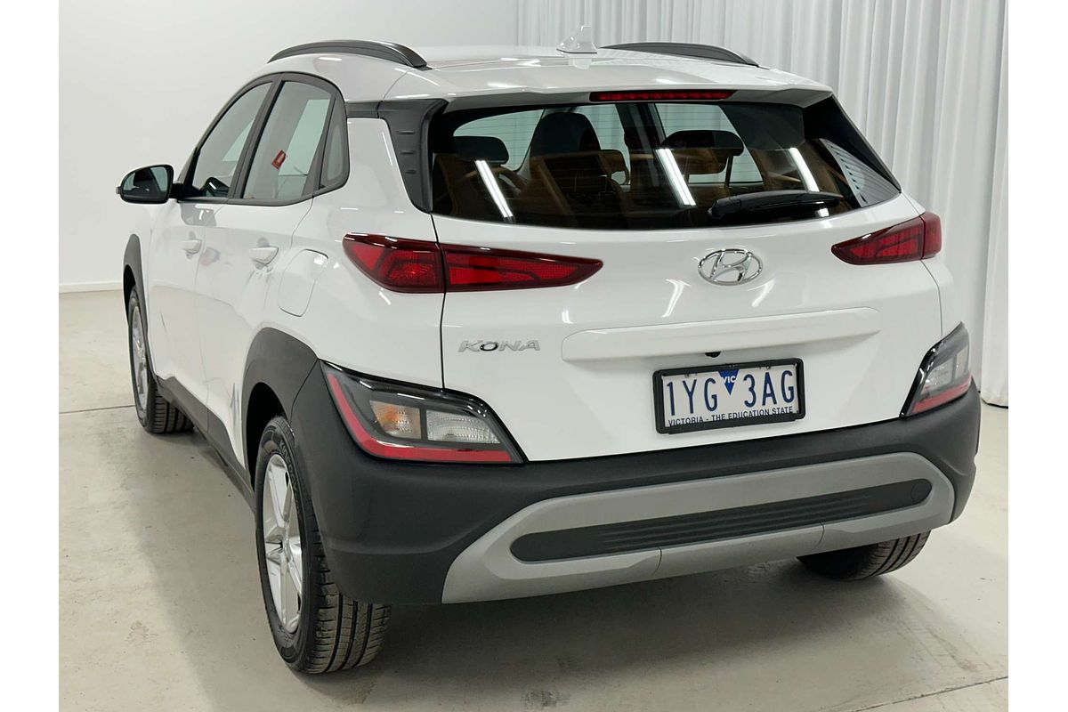 2023 Hyundai Kona OS.V5