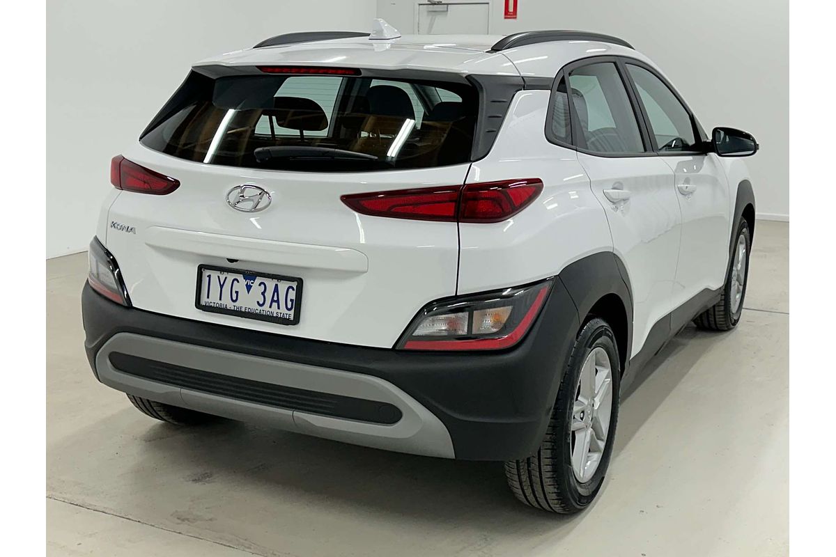 2023 Hyundai Kona OS.V5