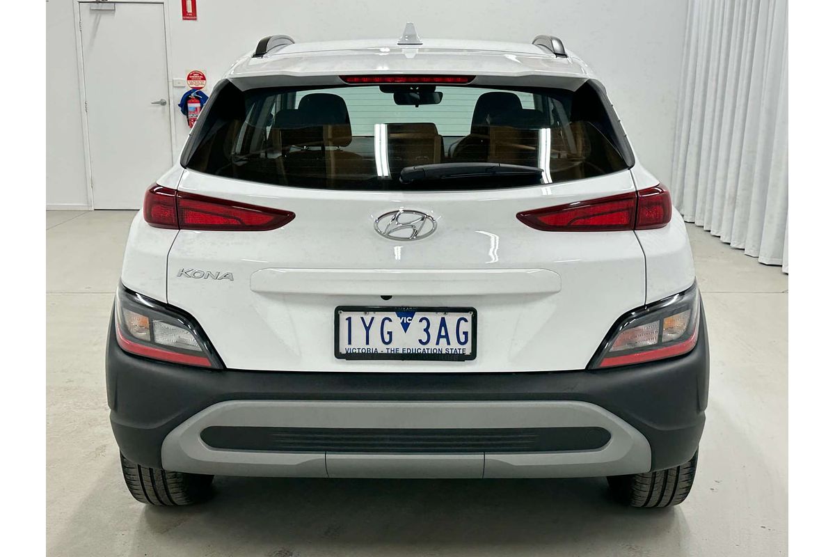 2023 Hyundai Kona OS.V5