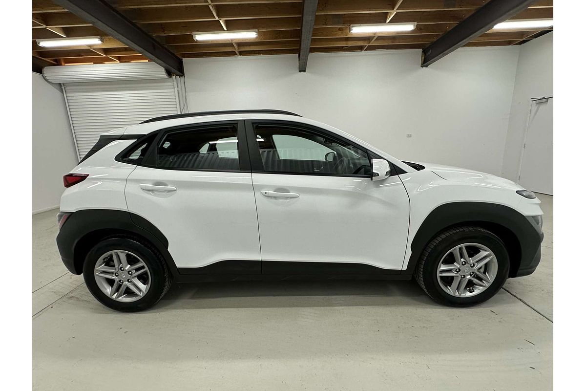 2023 Hyundai Kona OS.V5
