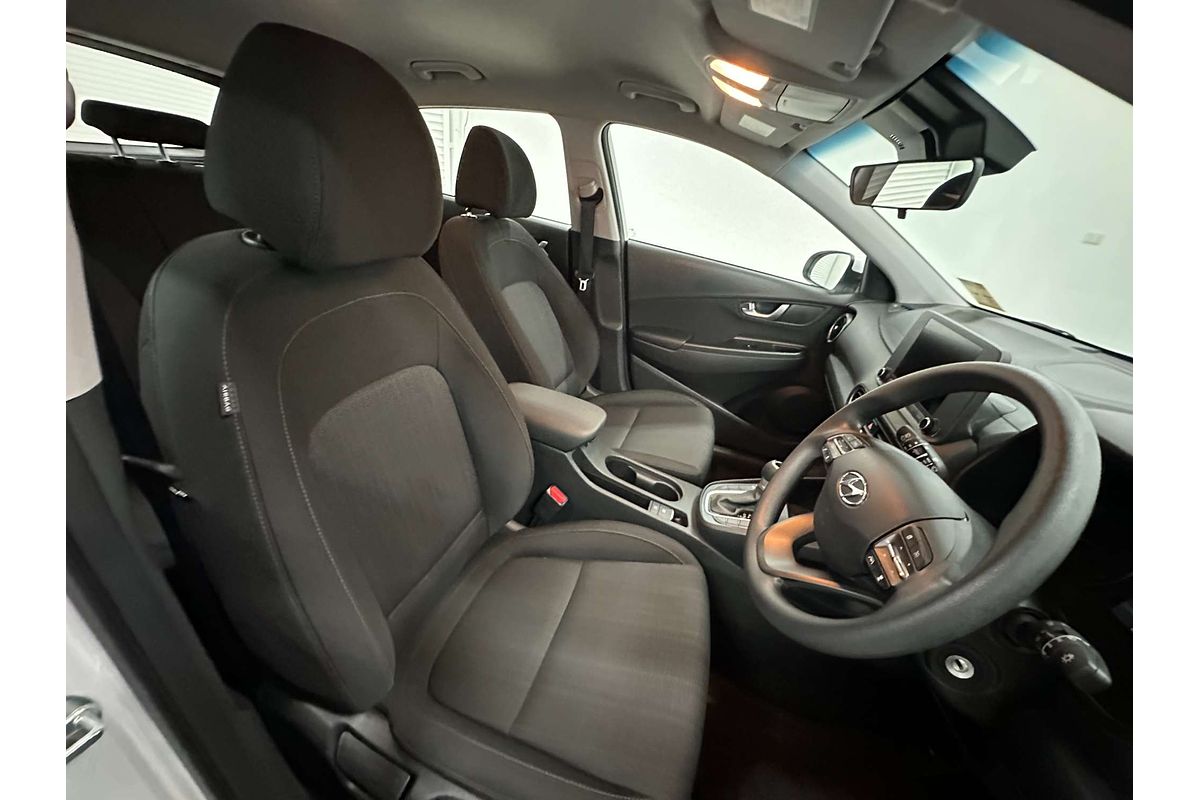 2023 Hyundai Kona OS.V5