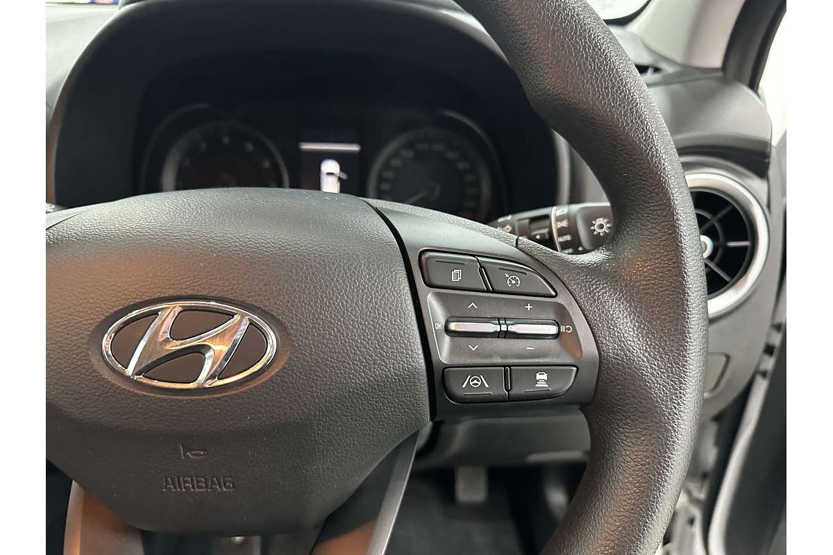 2023 Hyundai Kona OS.V5