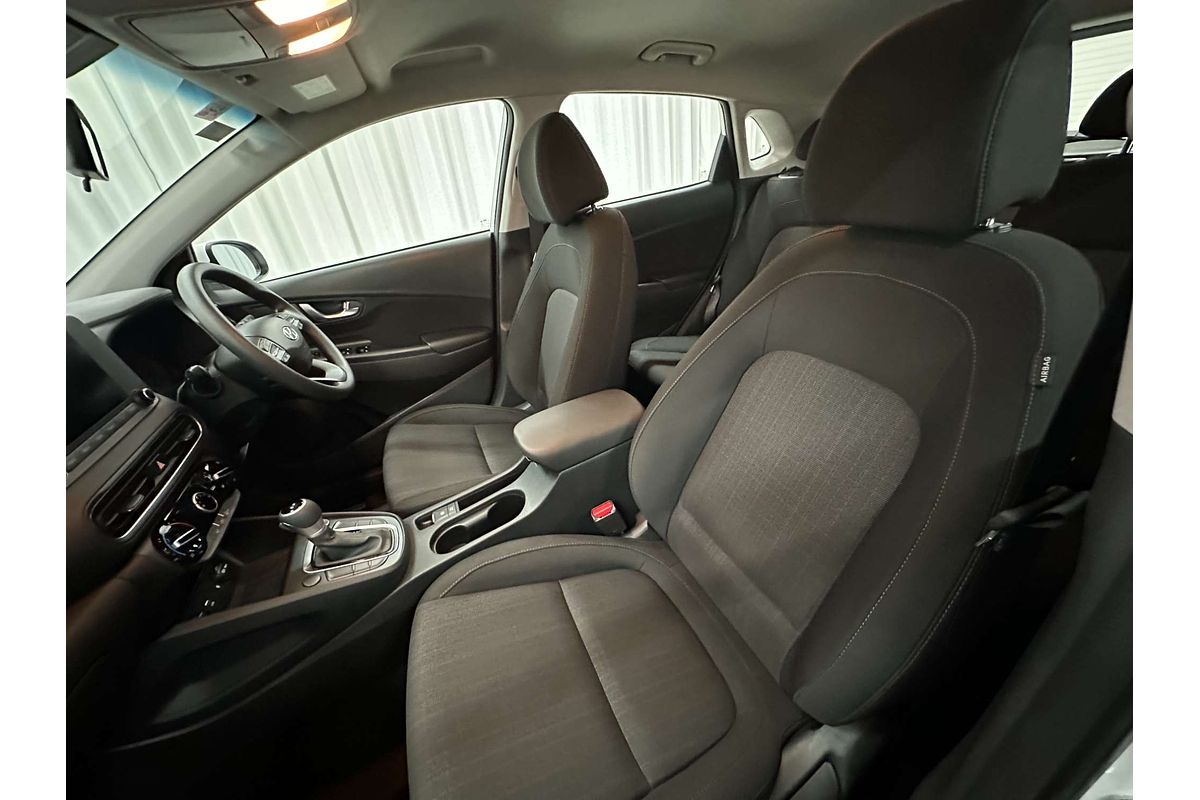 2023 Hyundai Kona OS.V5