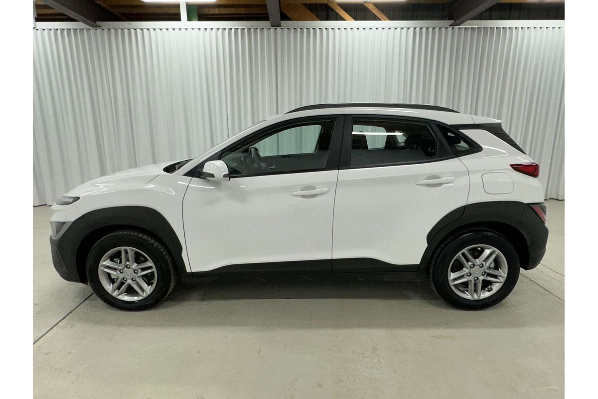 2023 Hyundai Kona OS.V5