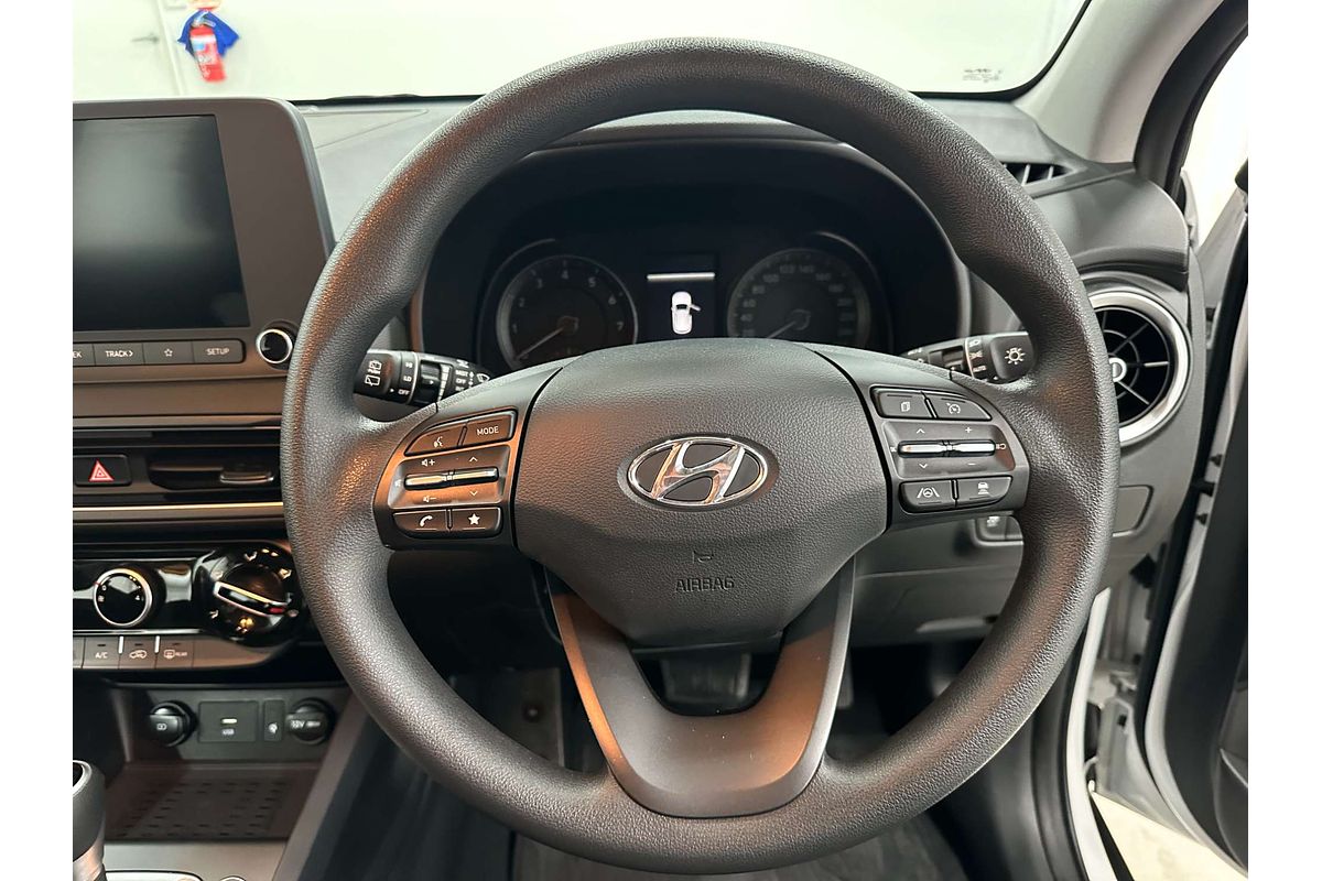 2023 Hyundai Kona OS.V5