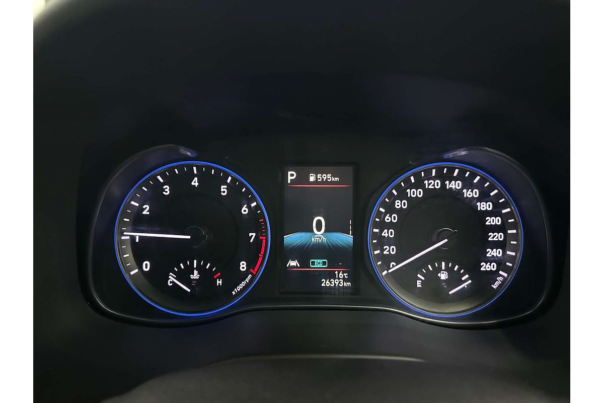 2023 Hyundai Kona OS.V5