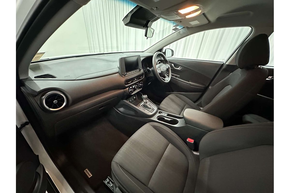 2023 Hyundai Kona OS.V5