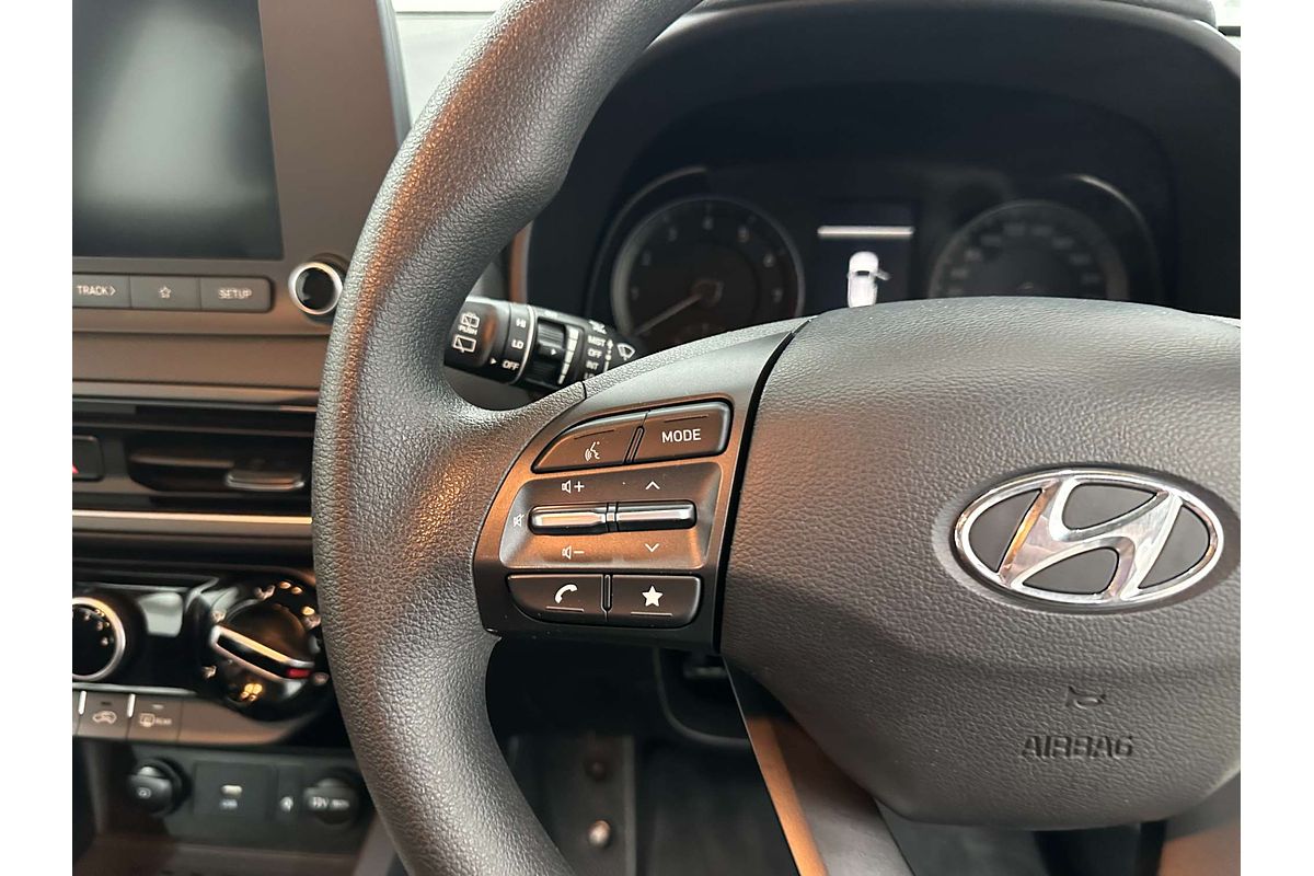 2023 Hyundai Kona OS.V5
