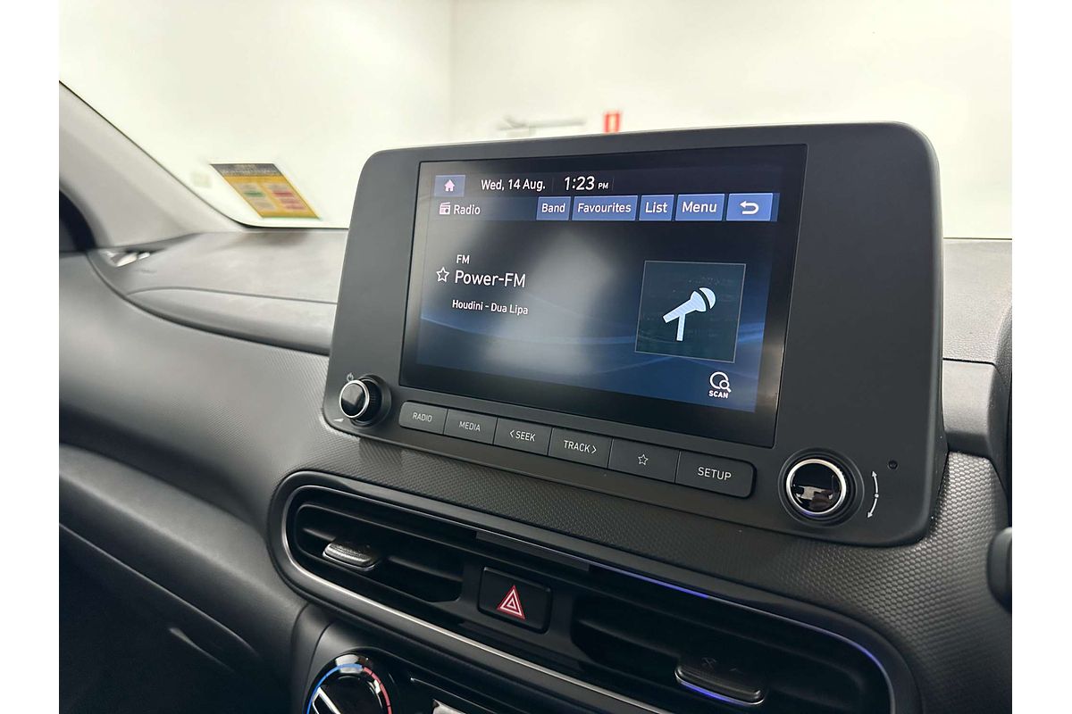 2023 Hyundai Kona OS.V5
