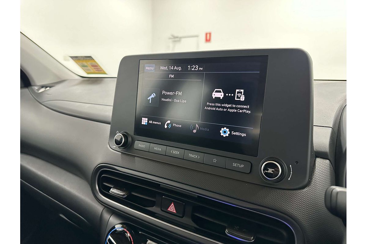 2023 Hyundai Kona OS.V5