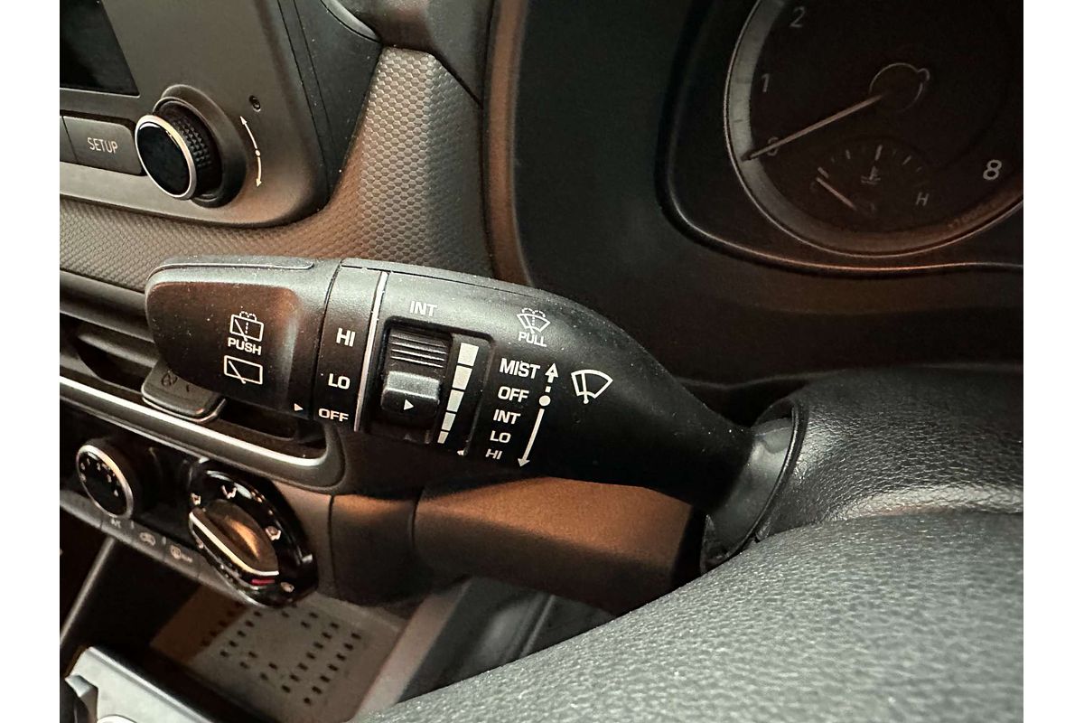 2023 Hyundai Kona OS.V5
