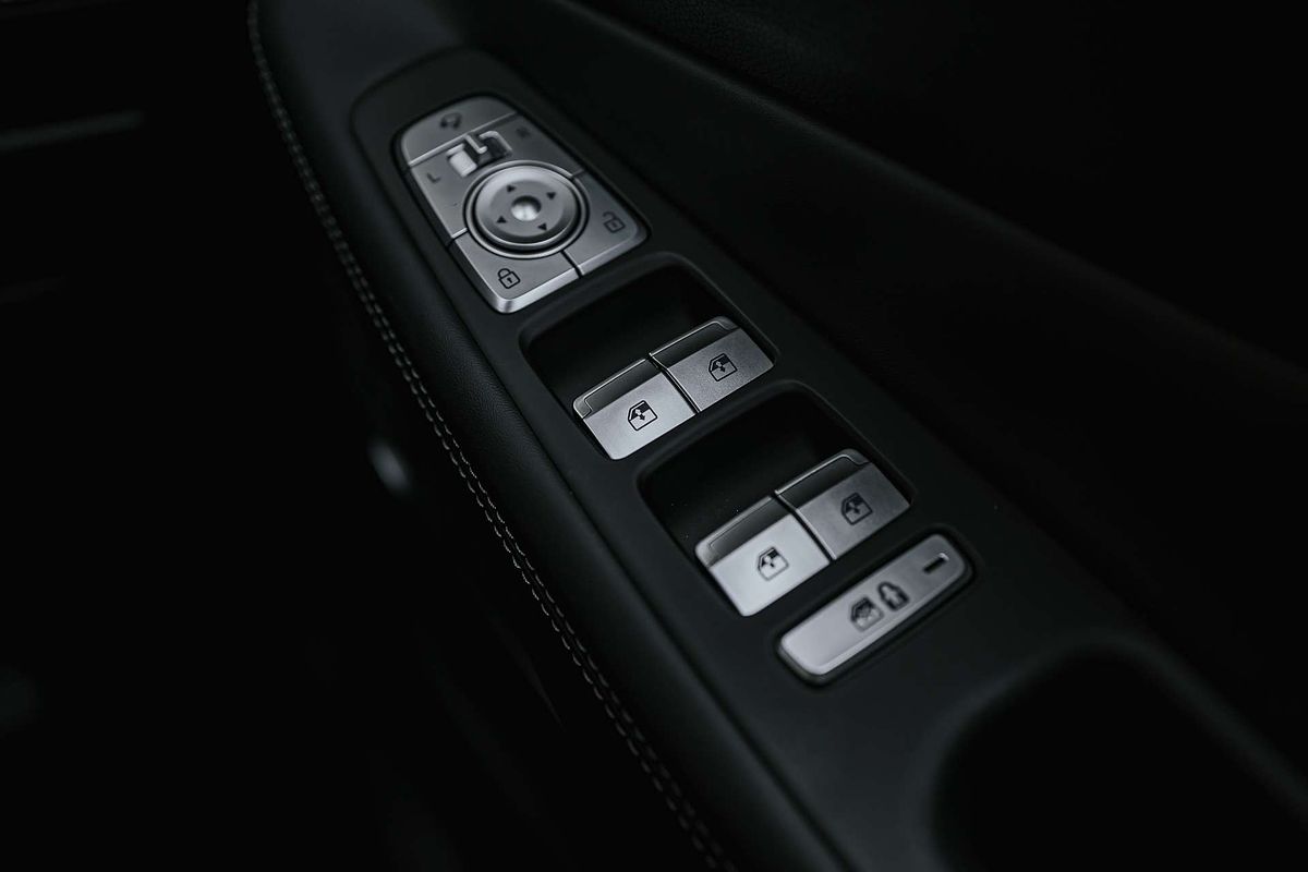 2023 Hyundai Santa Fe Highlander TM.V4