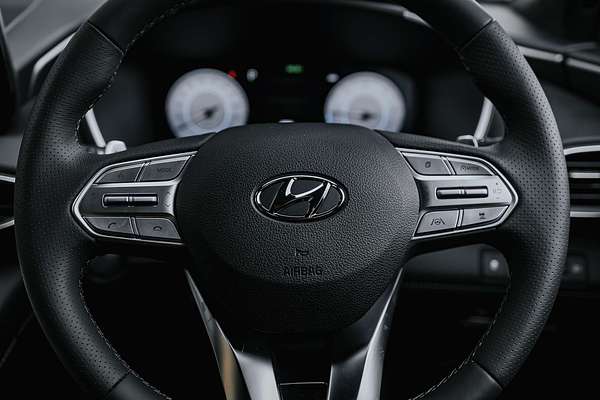2023 Hyundai Santa Fe Highlander TM.V4