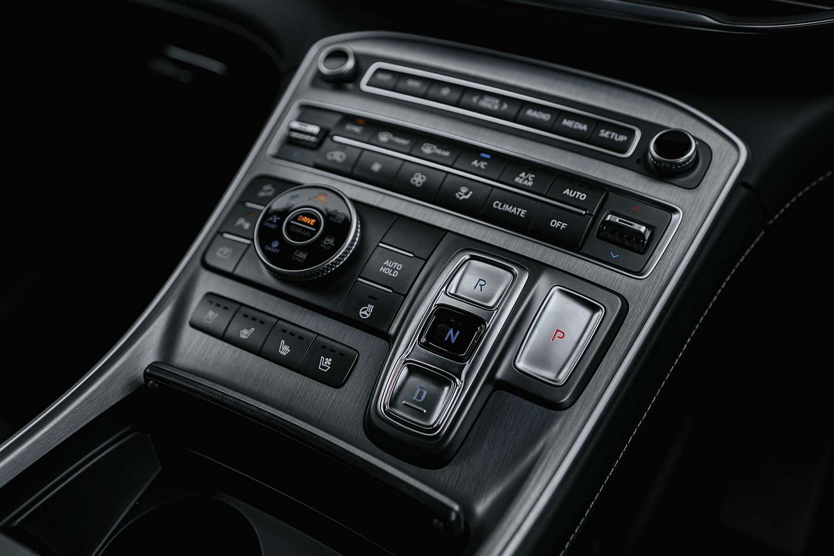 2023 Hyundai Santa Fe Highlander TM.V4