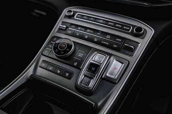 2023 Hyundai Santa Fe Highlander TM.V4