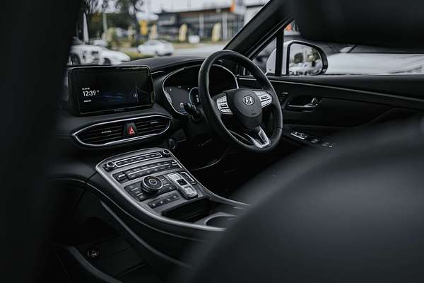 2023 Hyundai Santa Fe Highlander TM.V4