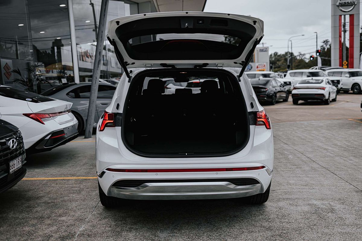 2023 Hyundai Santa Fe Highlander TM.V4