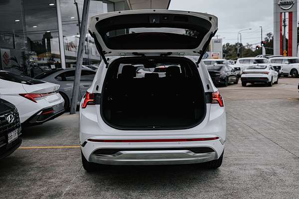 2023 Hyundai Santa Fe Highlander TM.V4