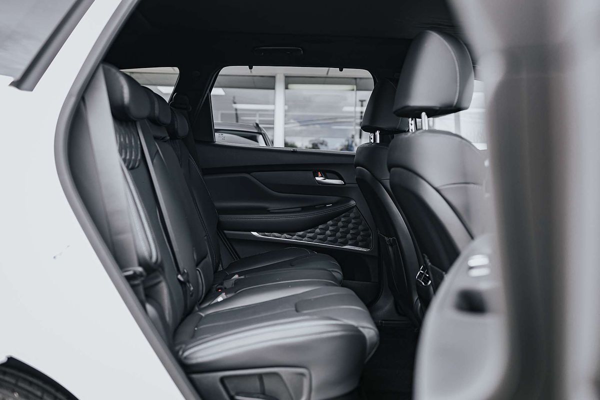 2023 Hyundai Santa Fe Highlander TM.V4