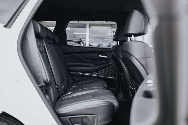 2023 Hyundai Santa Fe Highlander TM.V4