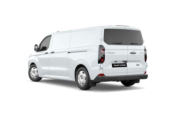 2023 Ford Transit Custom Trend 320L AV