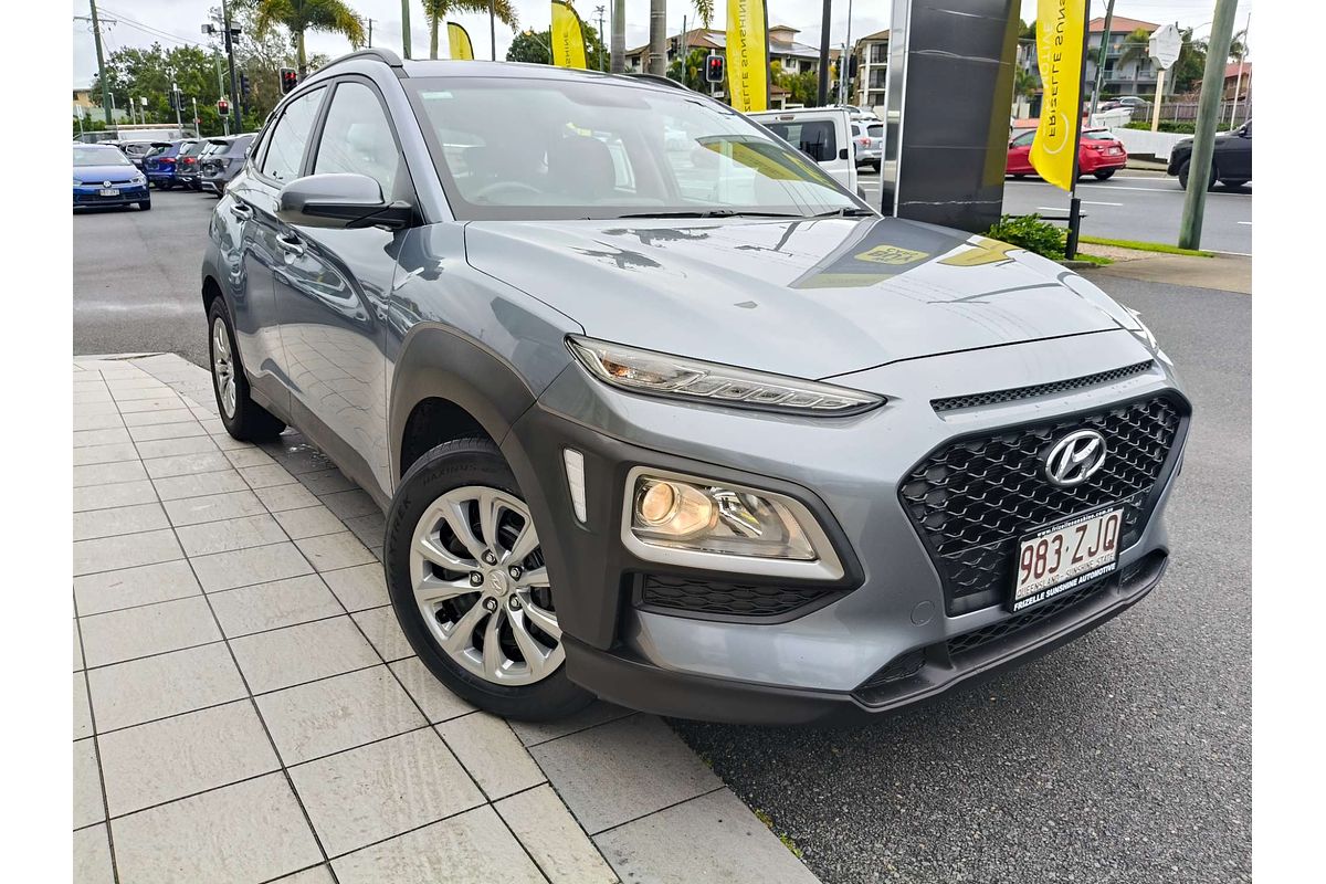 2018 Hyundai Kona Go | Used SUV | Southport Queensland Australia