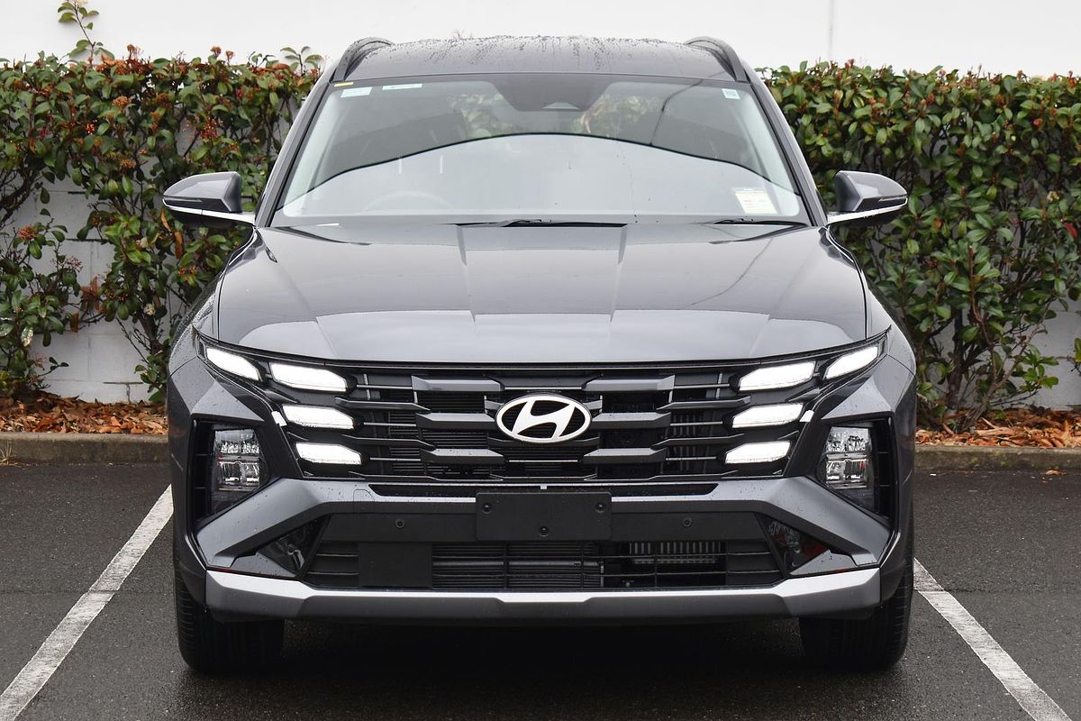 2024 Hyundai Tucson NX4.V3