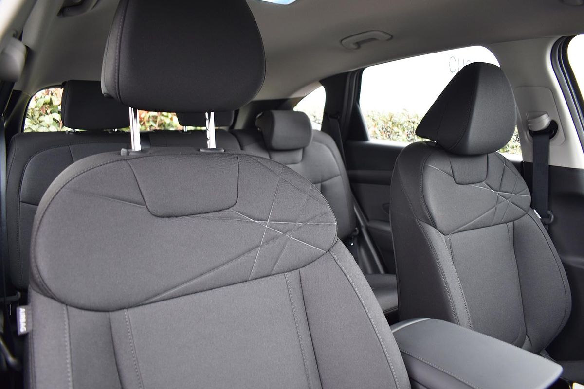 2024 Hyundai Tucson NX4.V3
