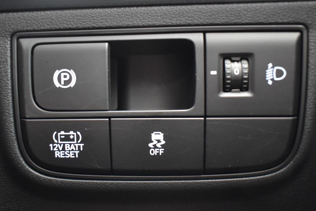 2024 Hyundai Tucson NX4.V3