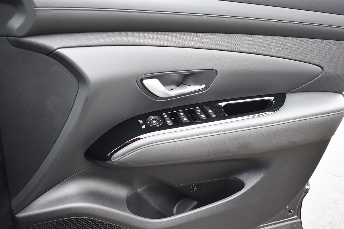 2024 Hyundai Tucson NX4.V3