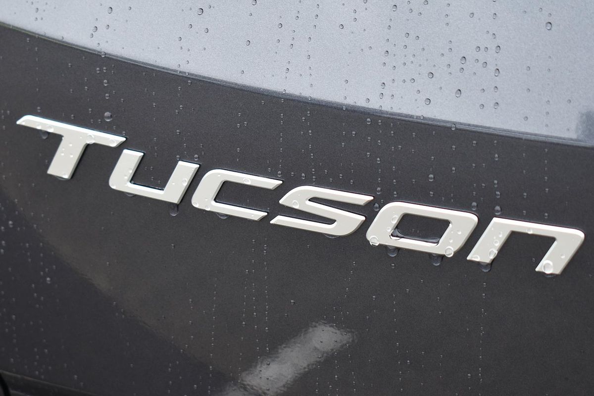 2024 Hyundai Tucson NX4.V3