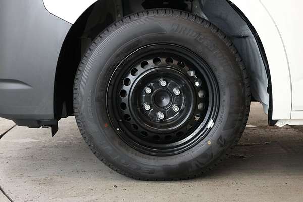 2024 Toyota Hiace GDH320R