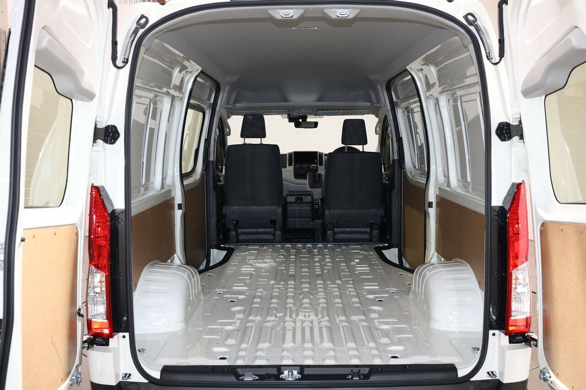 2024 Toyota Hiace GDH320R