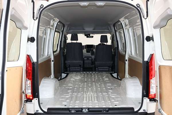 2024 Toyota Hiace GDH320R