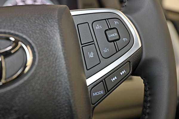 2024 Toyota Hiace GDH320R