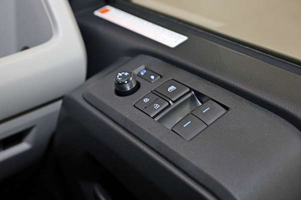 2024 Toyota Hiace GDH320R